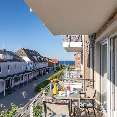 Meeresblick-Grosse-Freiheit-Haus-1-We-9 Hohwacht Εξωτερικό φωτογραφία