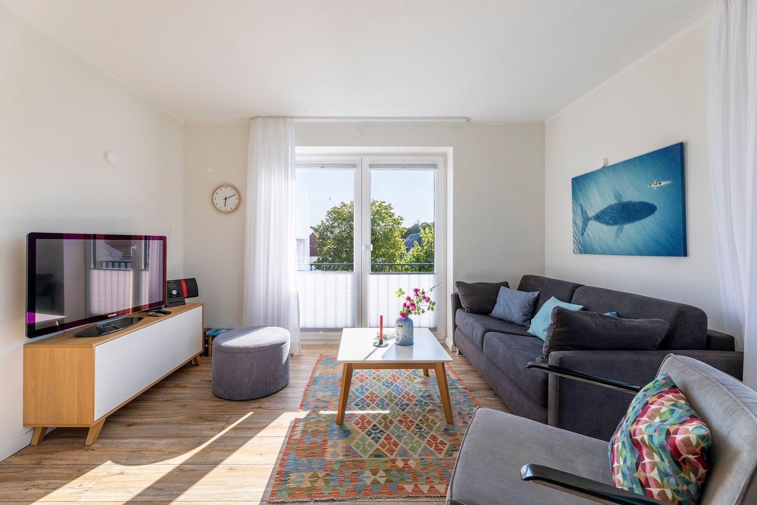 Meeresblick-Grosse-Freiheit-Haus-1-We-9 Hohwacht Εξωτερικό φωτογραφία