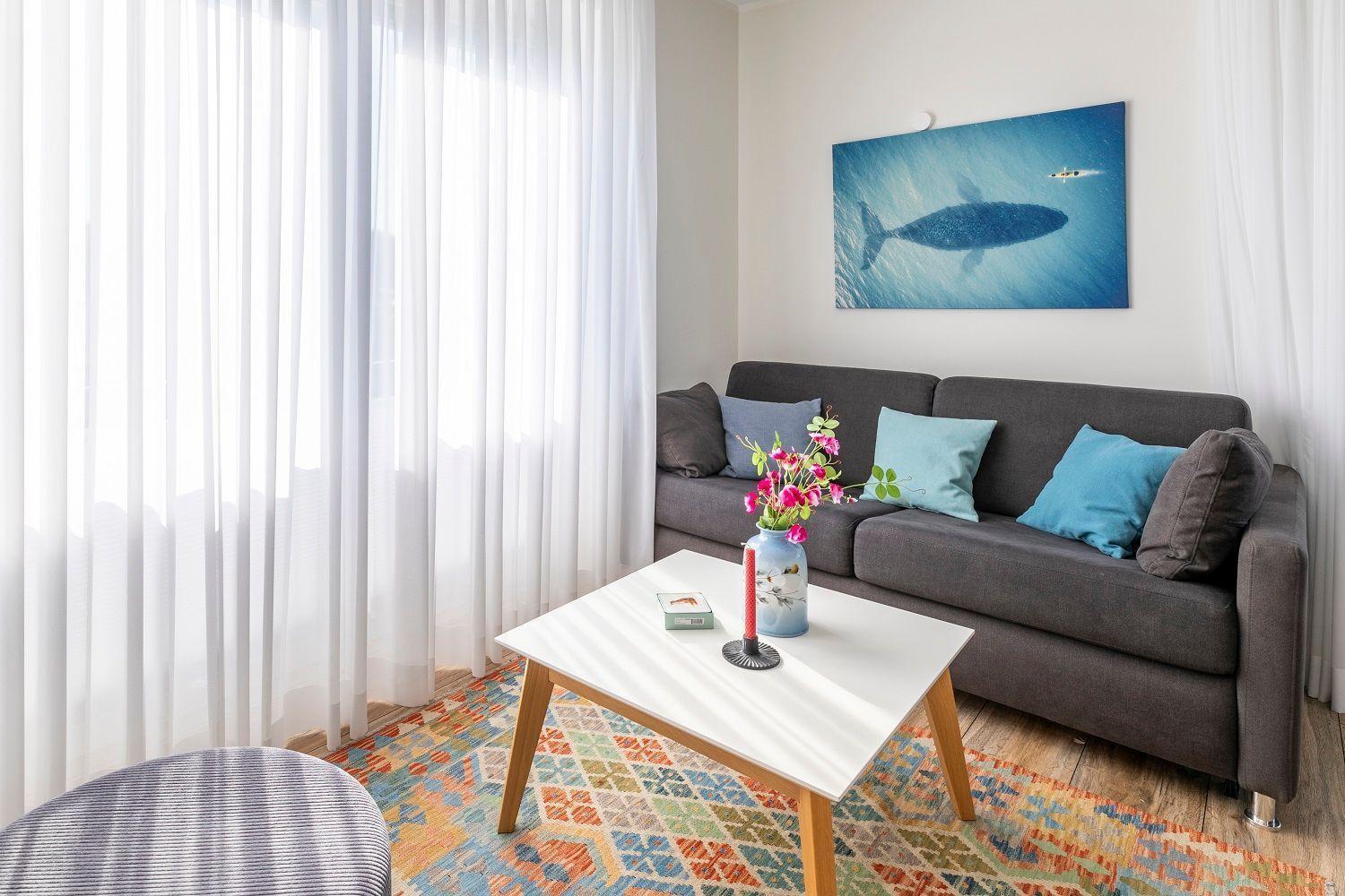 Meeresblick-Grosse-Freiheit-Haus-1-We-9 Hohwacht Εξωτερικό φωτογραφία