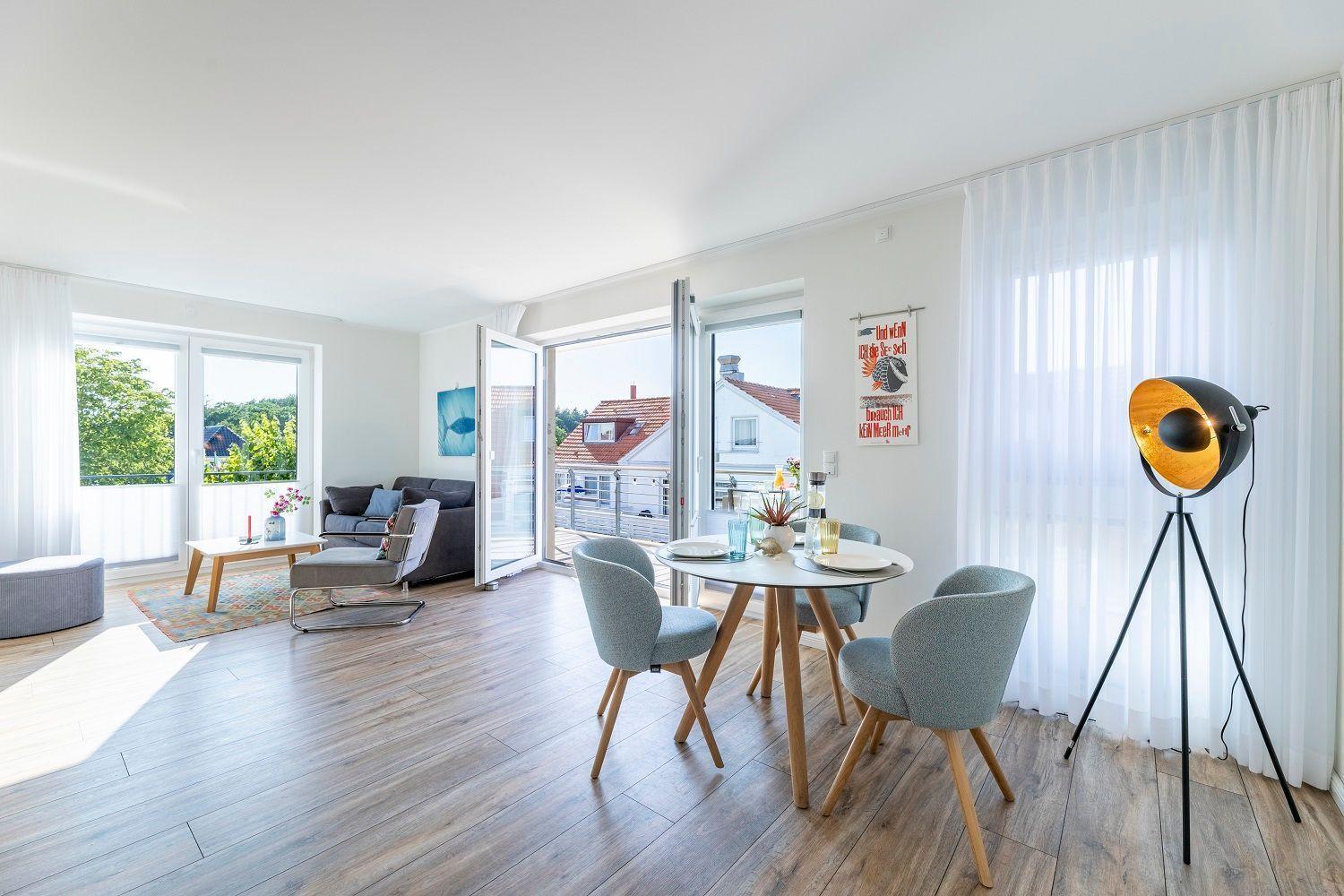 Meeresblick-Grosse-Freiheit-Haus-1-We-9 Hohwacht Εξωτερικό φωτογραφία