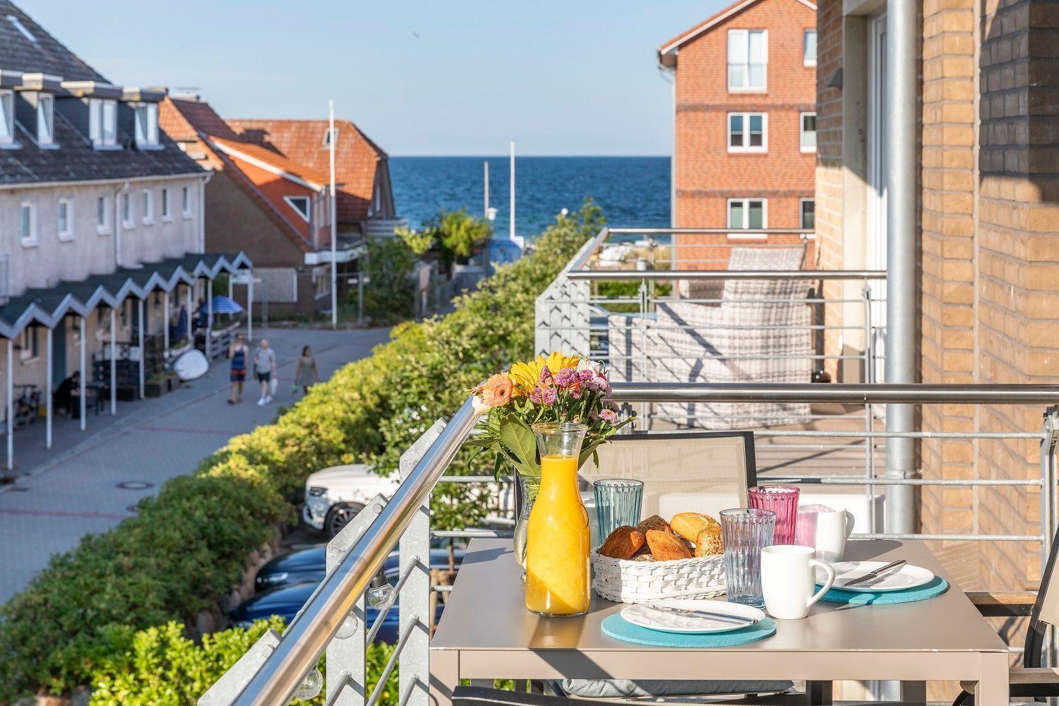 Meeresblick-Grosse-Freiheit-Haus-1-We-9 Hohwacht Εξωτερικό φωτογραφία