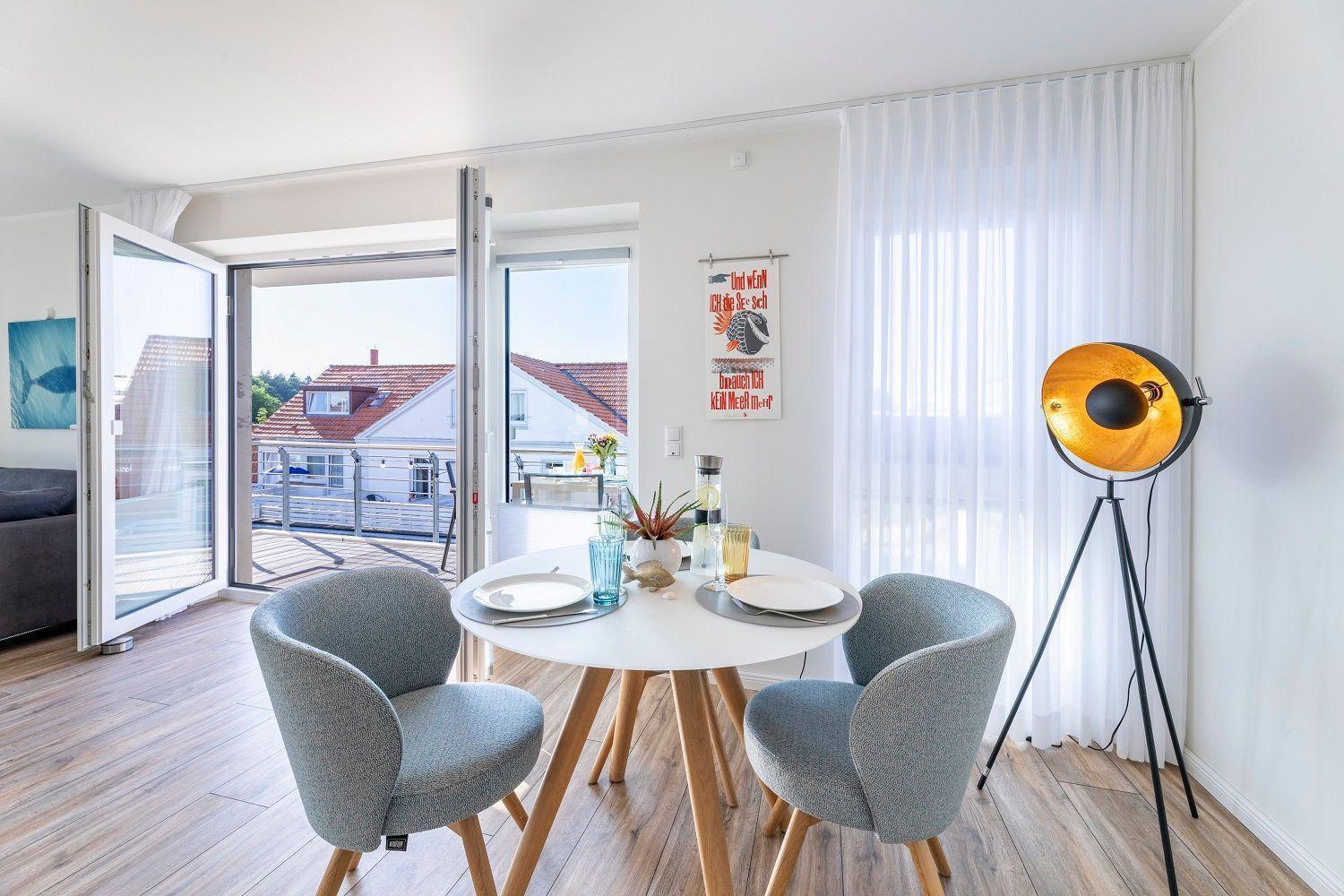 Meeresblick-Grosse-Freiheit-Haus-1-We-9 Hohwacht Εξωτερικό φωτογραφία