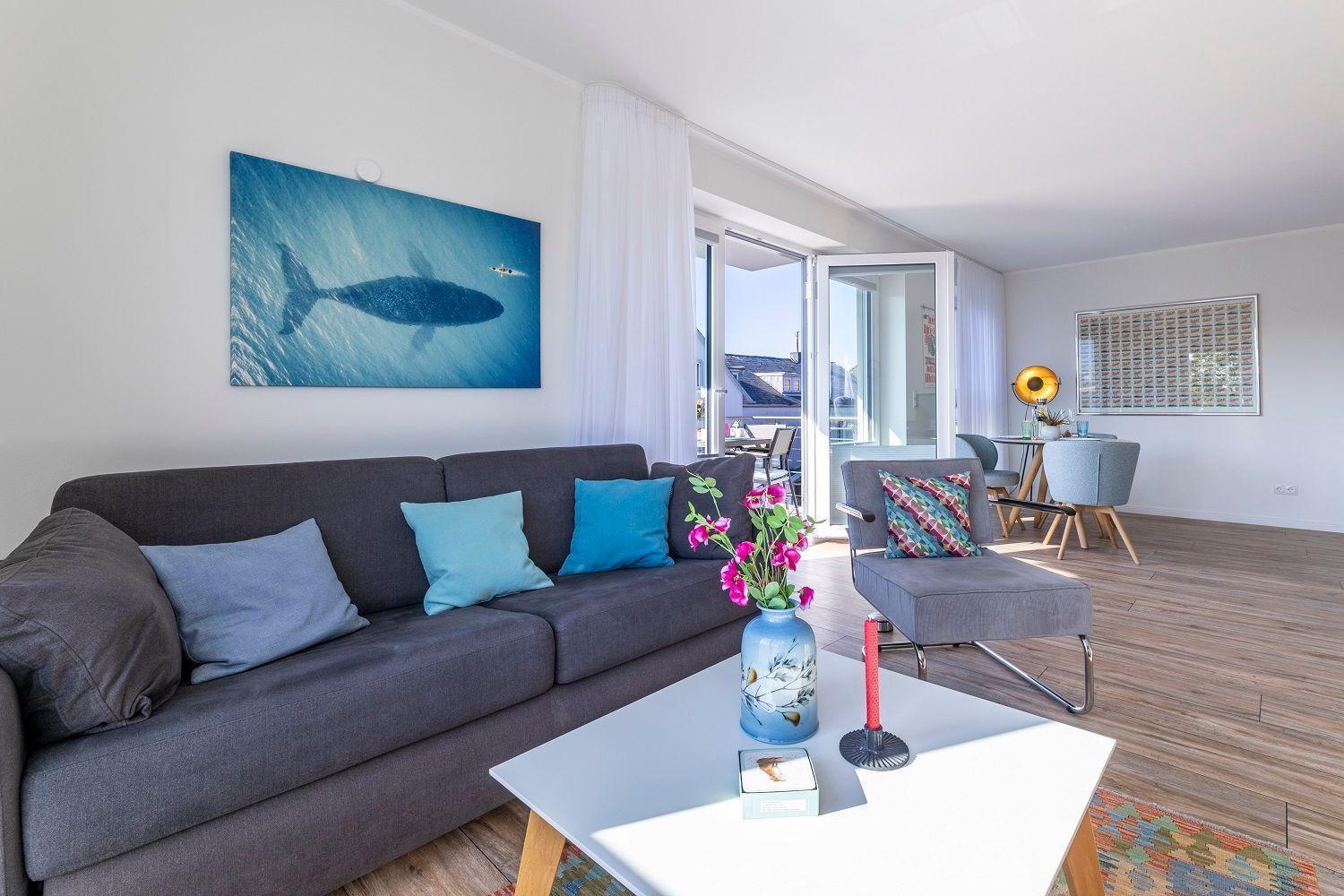 Meeresblick-Grosse-Freiheit-Haus-1-We-9 Hohwacht Εξωτερικό φωτογραφία